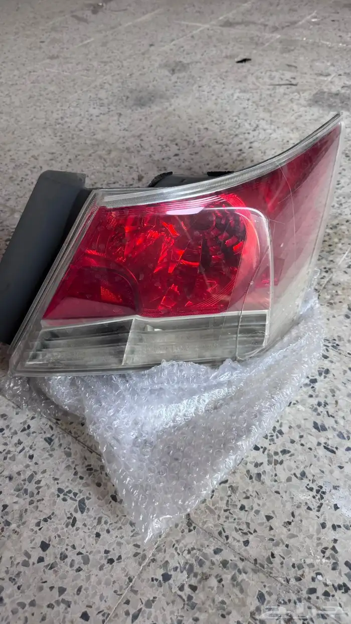 اصطبات اكورد2012 1