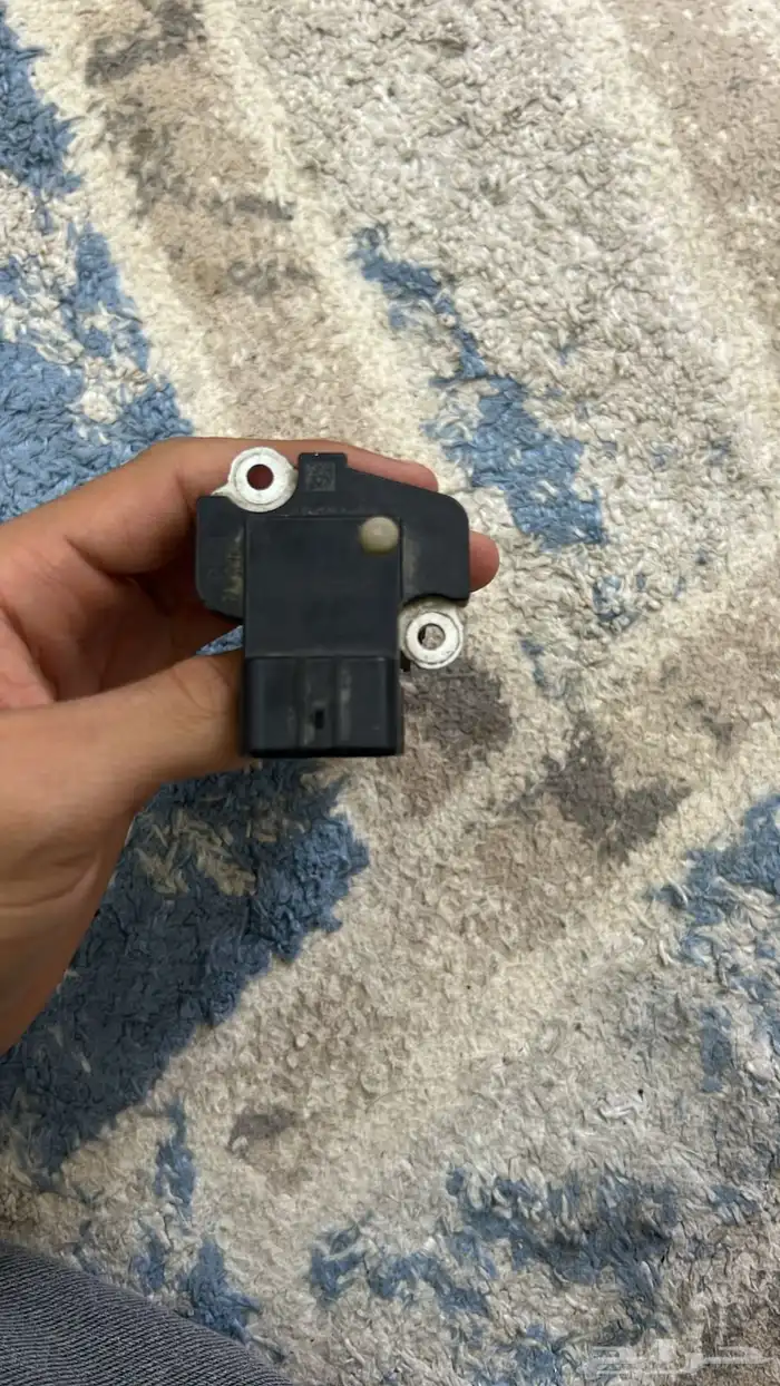 حساسات أكورد20017 سته سرندل 8