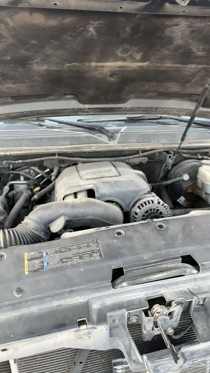 جي إم سي يوكن فل كامل 2007 ف 0