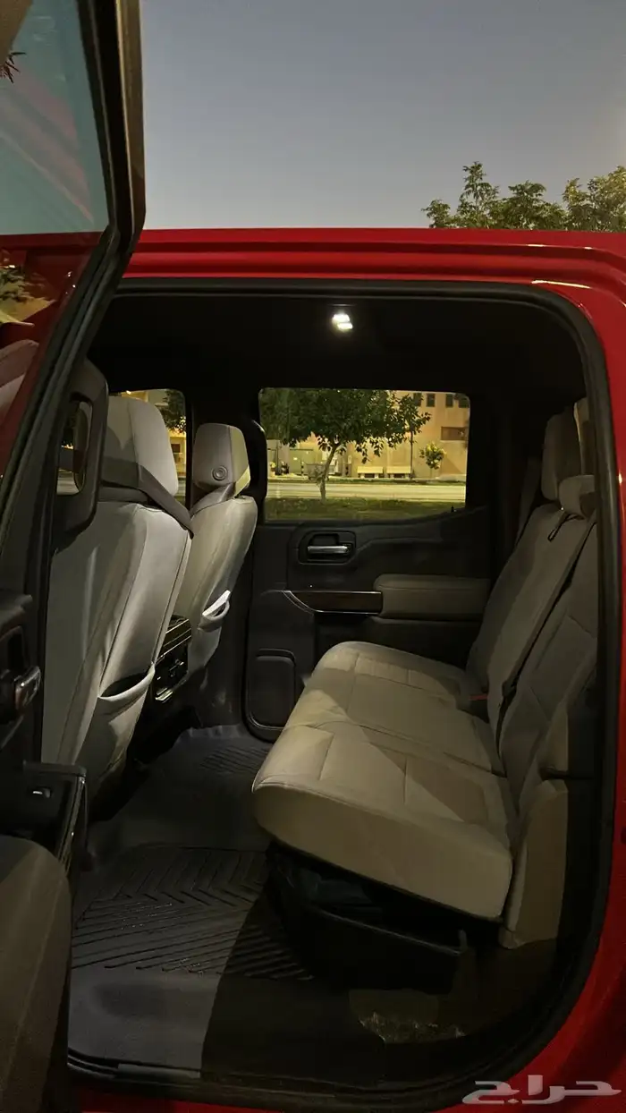 سييرا غمارتين للبيع 2