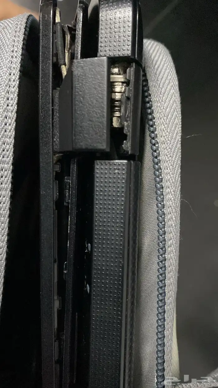 لابتوب ايسر اسود (ويندوز 11) 3