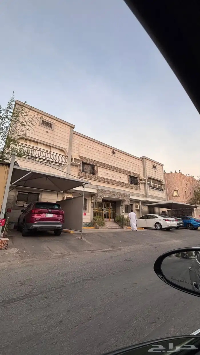 فيلا للبيع 650 م بنظام شقق 0