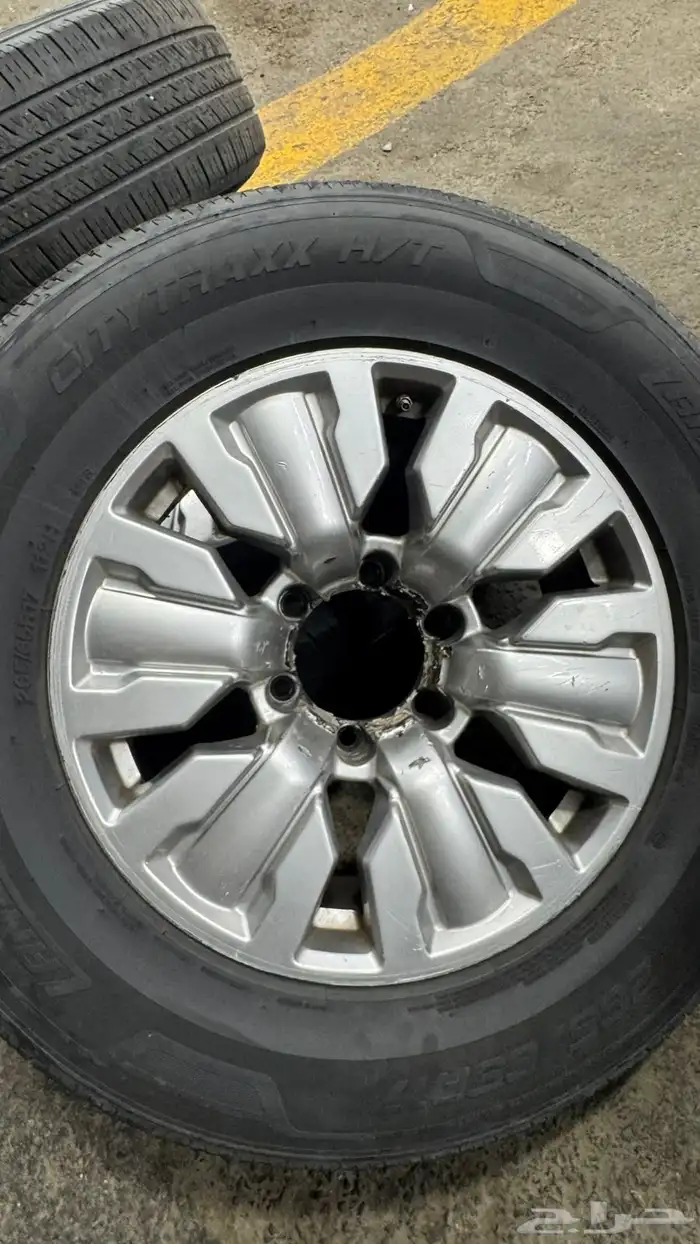 جنوط فتك سوبر سفاري 2019 3