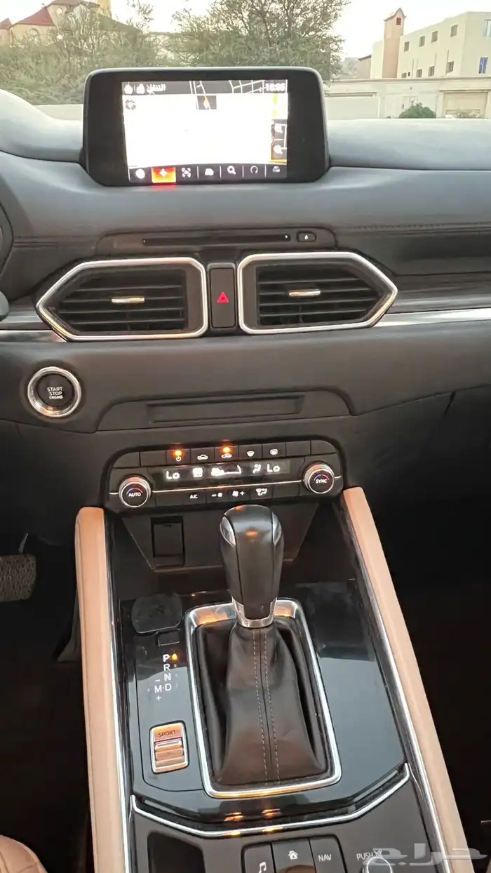 جيب مازدا CX5 2019 9