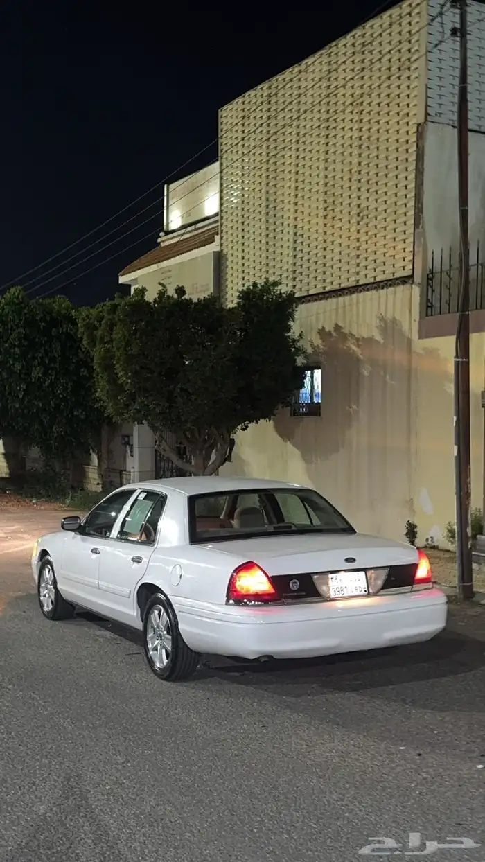 فورد 2009 مدني 15