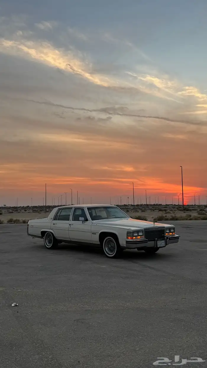 للبيع كدلك بروقهام فليتوويد دي إلنجانس 1981 1