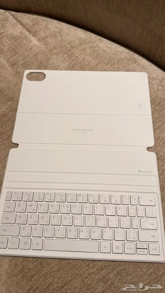 ايباد مستخدم 5 شهور 3