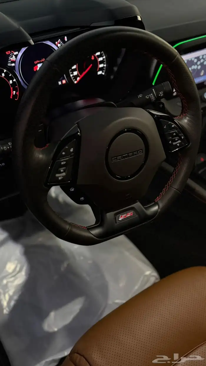 كمارو اس اس شبة جديد اخر اصدار تحت ضمان 2024 17