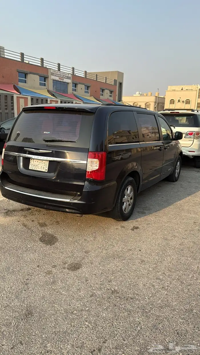 فان للايجار 3