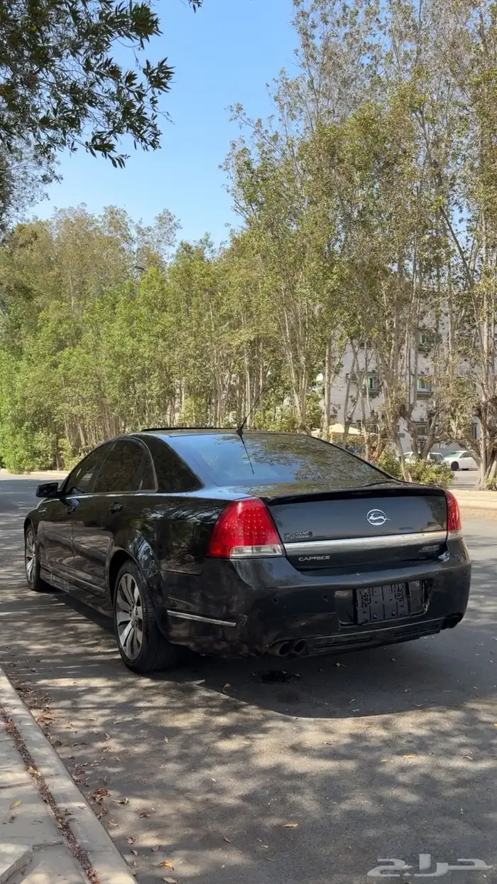 كابرس 2011 اس اس 7