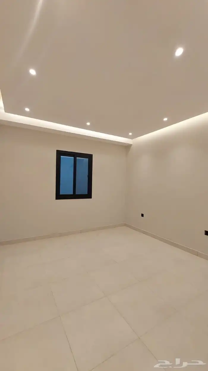 شقة للايجار 4 غرف حي الواحة 7