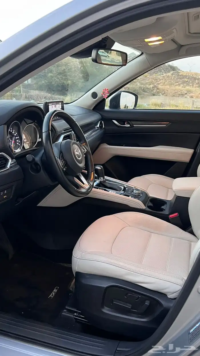 جيب مازدا CX5 2019 4