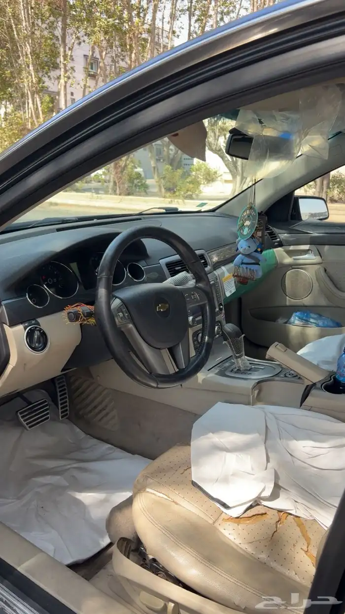 كابرس 2011 اس اس 19