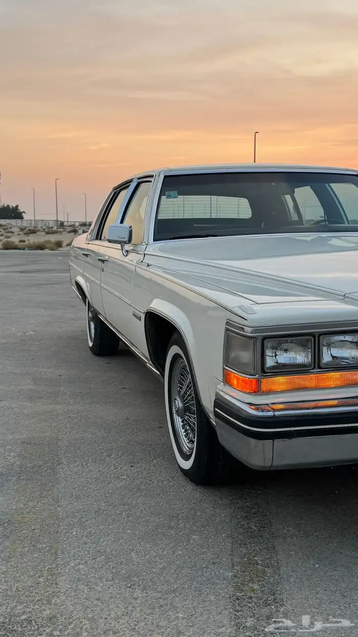 للبيع كدلك بروقهام فليتوويد دي إلنجانس 1981 7