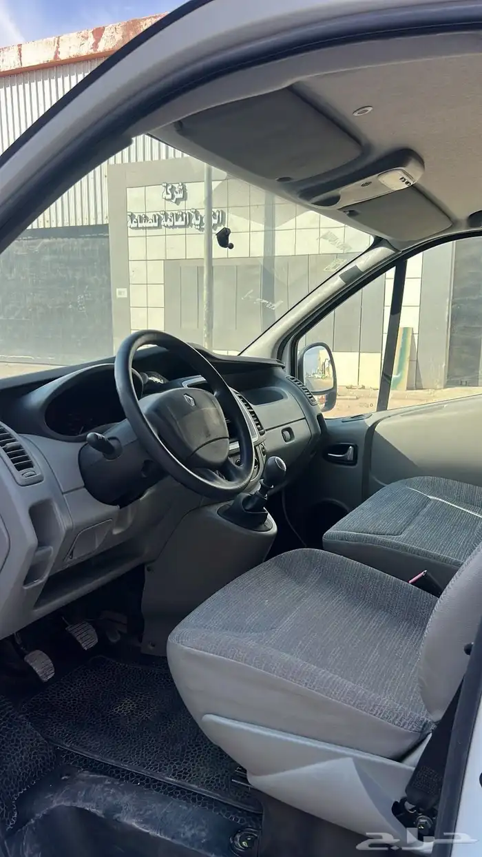 باص رينو2014 4