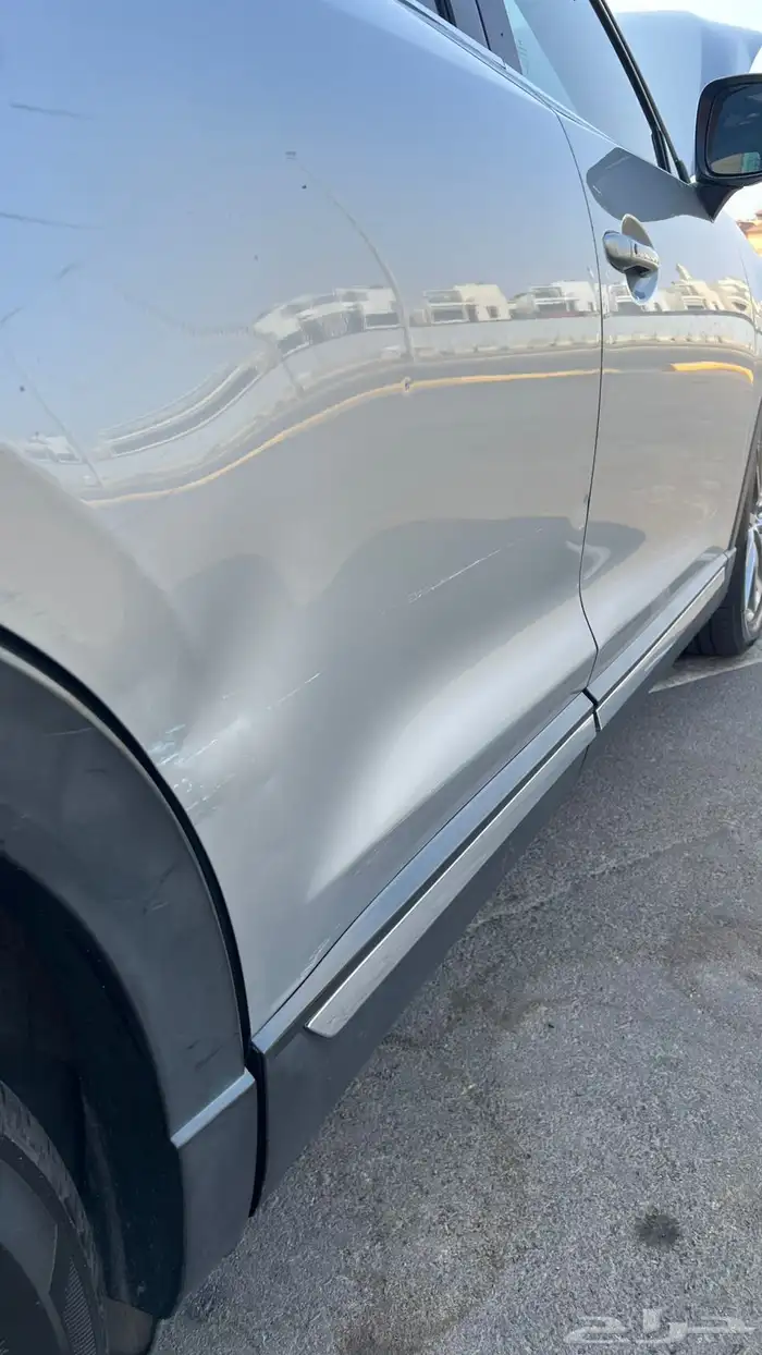 مازدا CX-9 2019 4