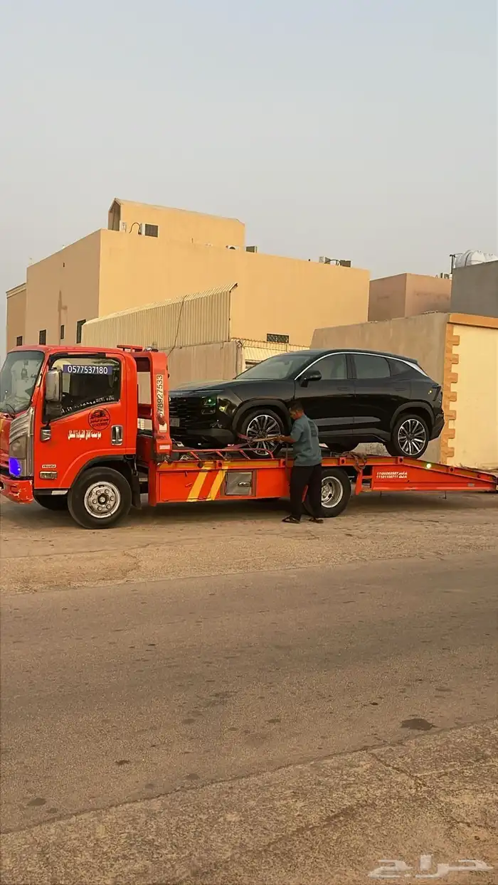 جيتور داشنج موديل 2024 تحت الضمان 1