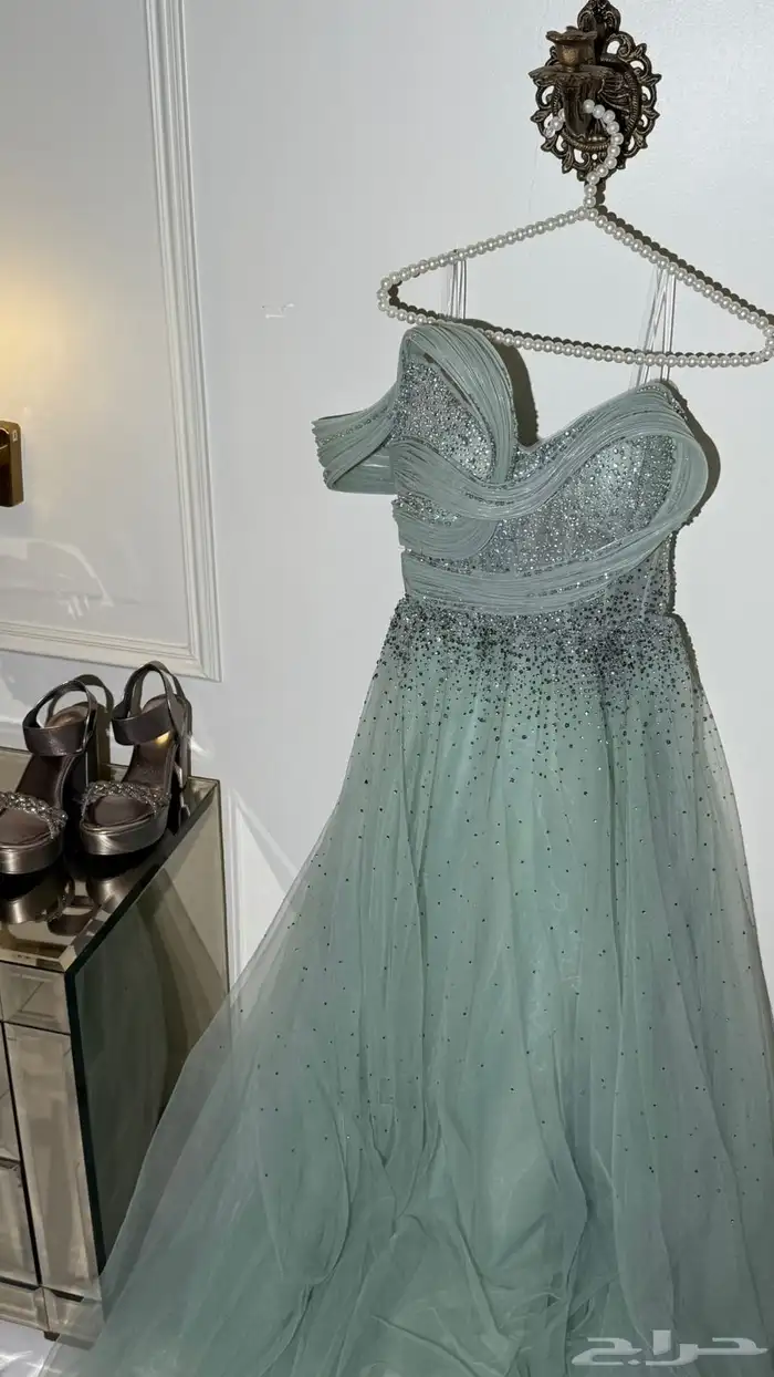 فستان للبيع 2
