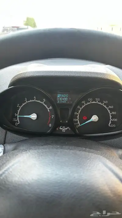 ايكو سبورت 2017 فورد index