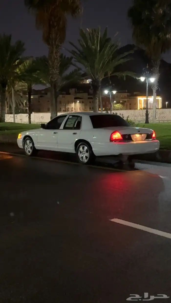 فورد 2009 مدني 5