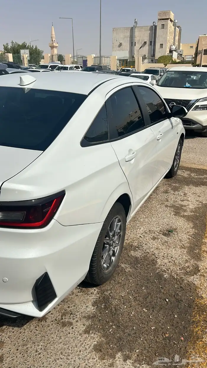 يرس للبيع كاش موديل 2023 4