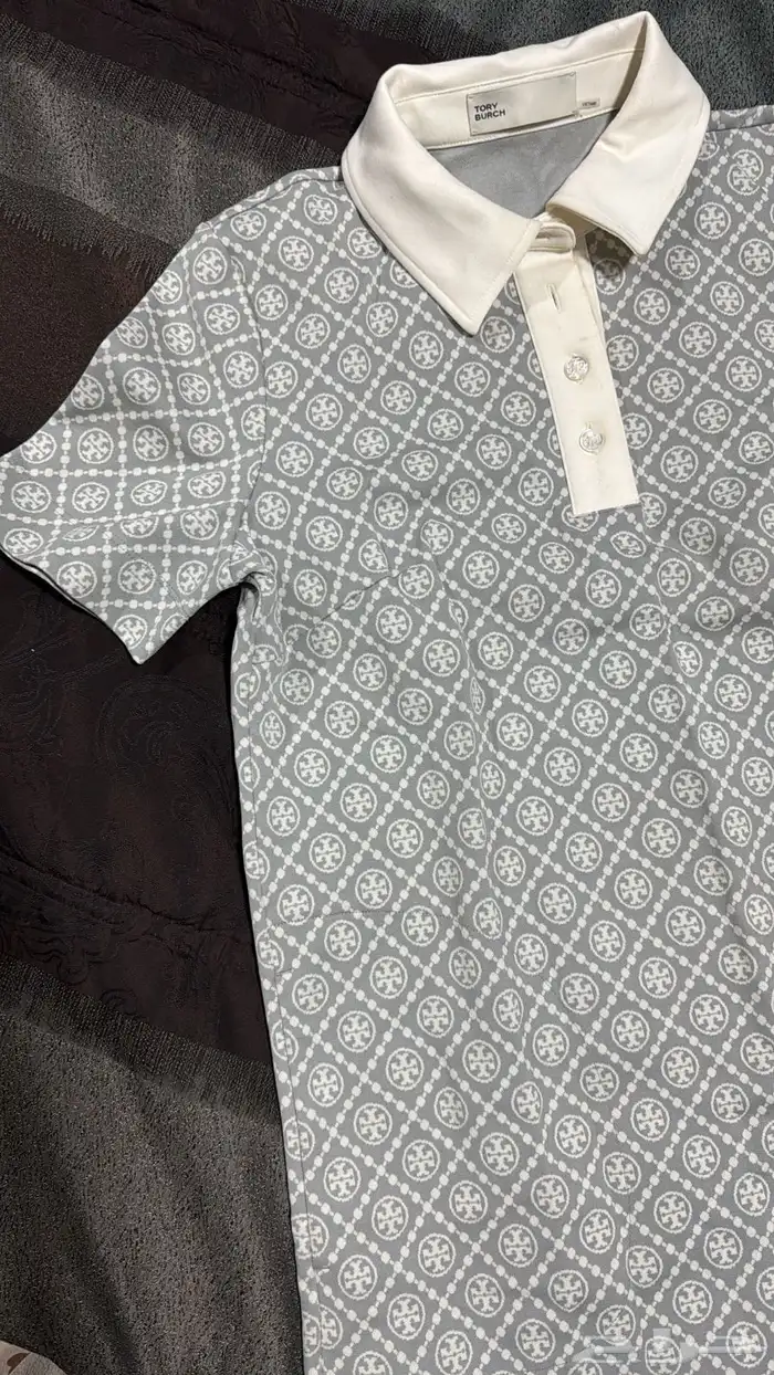 فستان ماركة توري بورش اصلي 3
