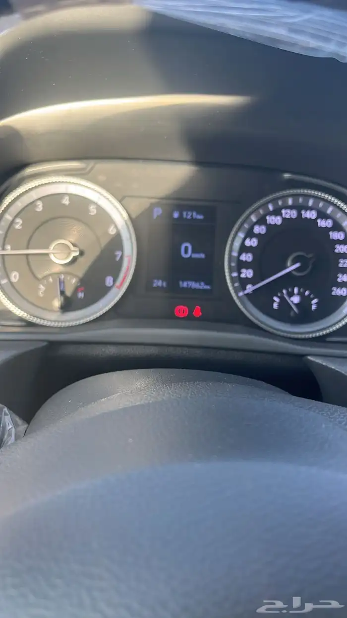 سوناتا موديل 2020 فل كامل 4