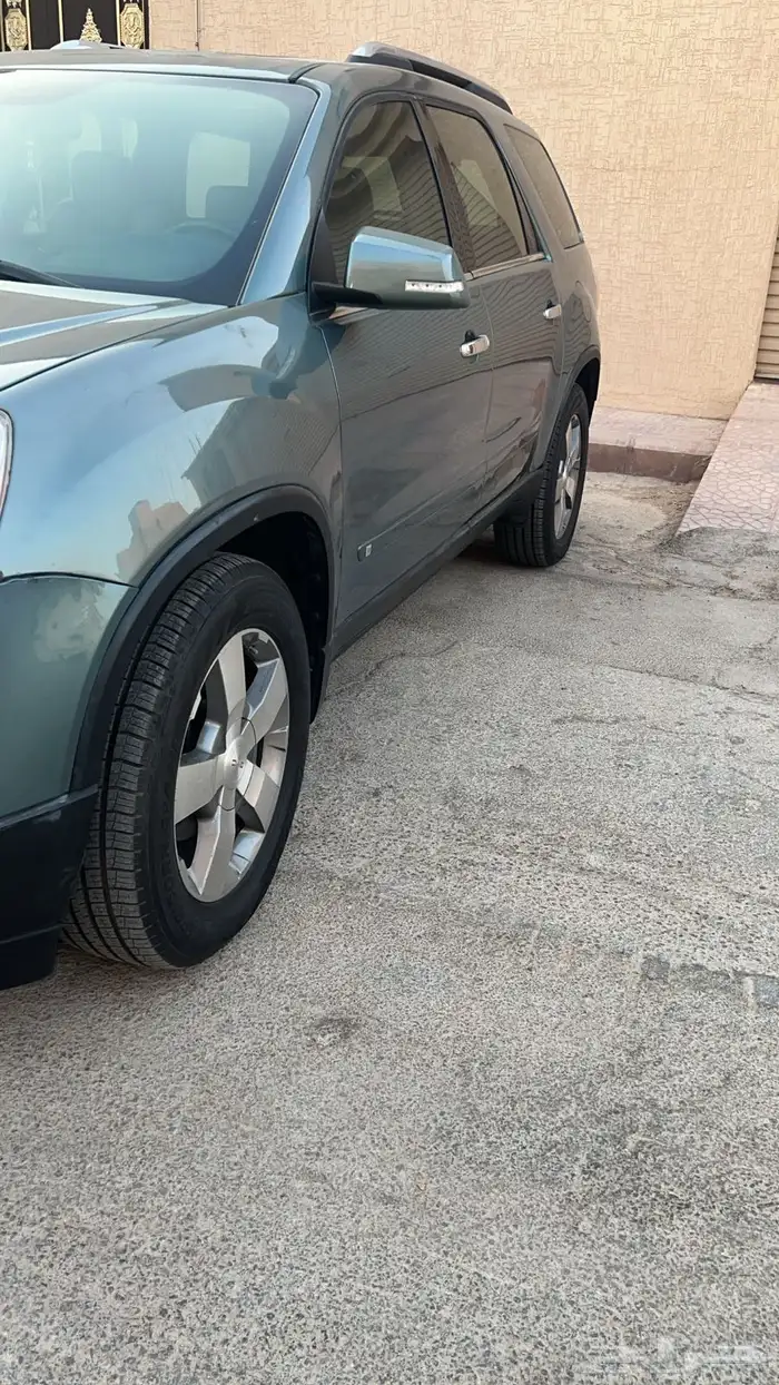 جمس اكاديا 8