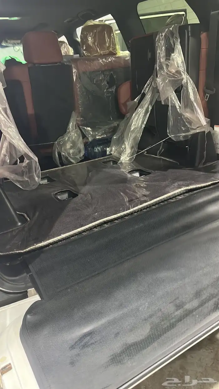 لكزس 2020 مالك اول 11