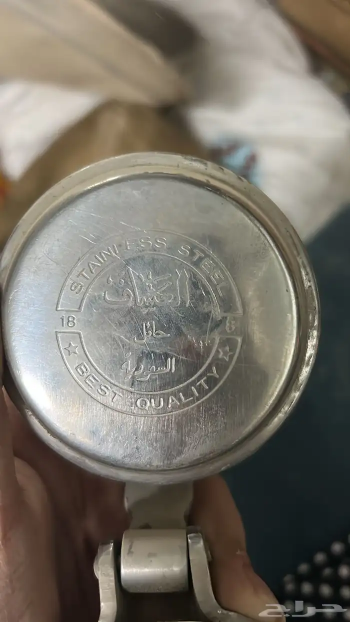 للبيع قدور تراثيه قديمة 3