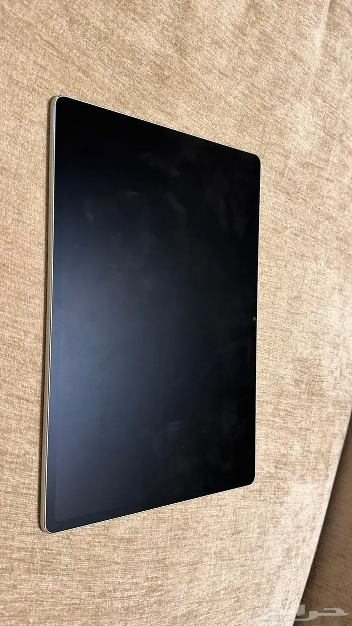 ايباد مستخدم 5 شهور 2