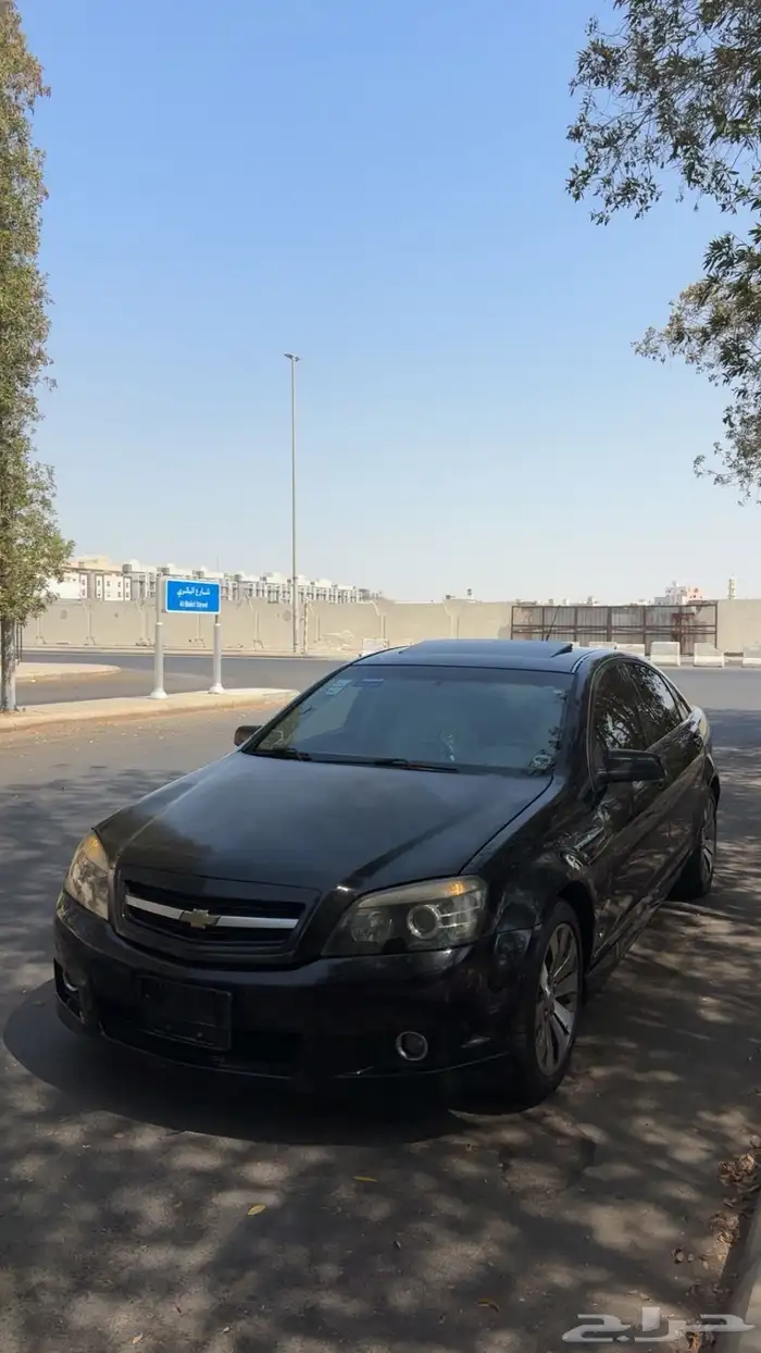 كابرس 2011 اس اس 18