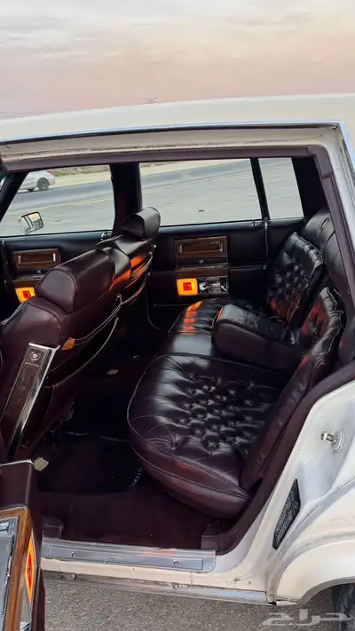 للبيع كدلك بروقهام فليتوويد دي إلنجانس 1981 index