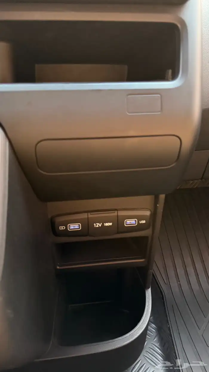 هونداي ستاريا 2022 ( ديزل ) فل كامل 11