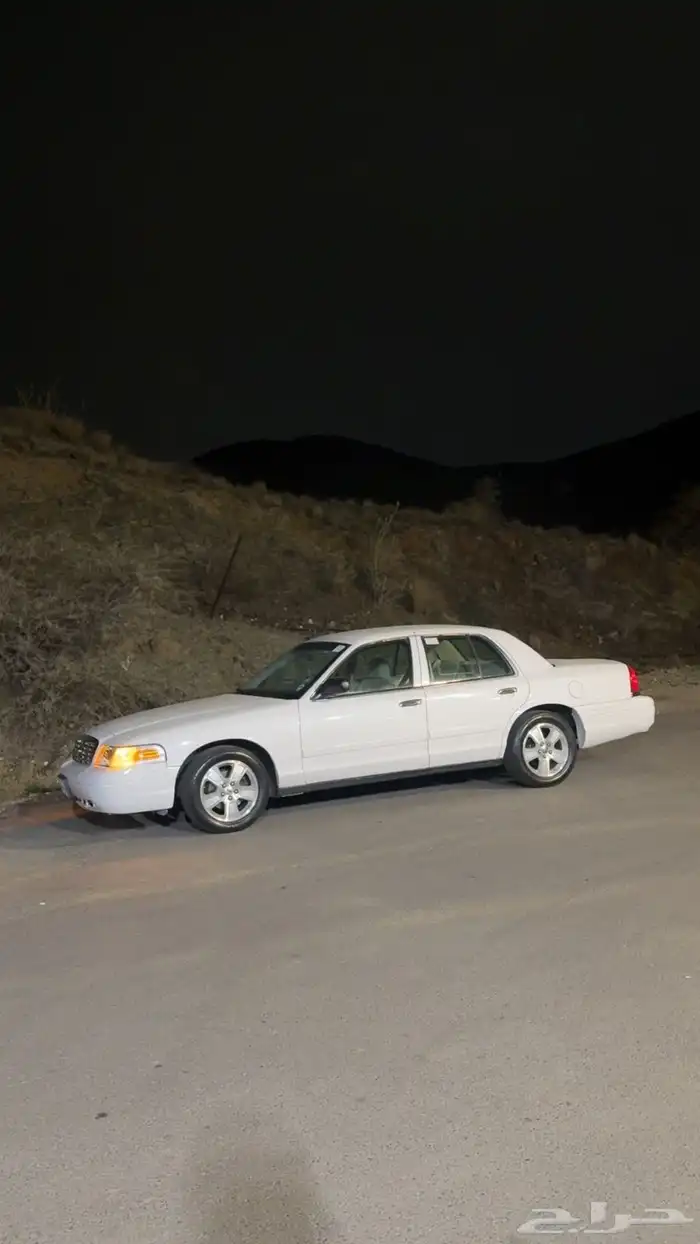 فورد 2009 مدني 8