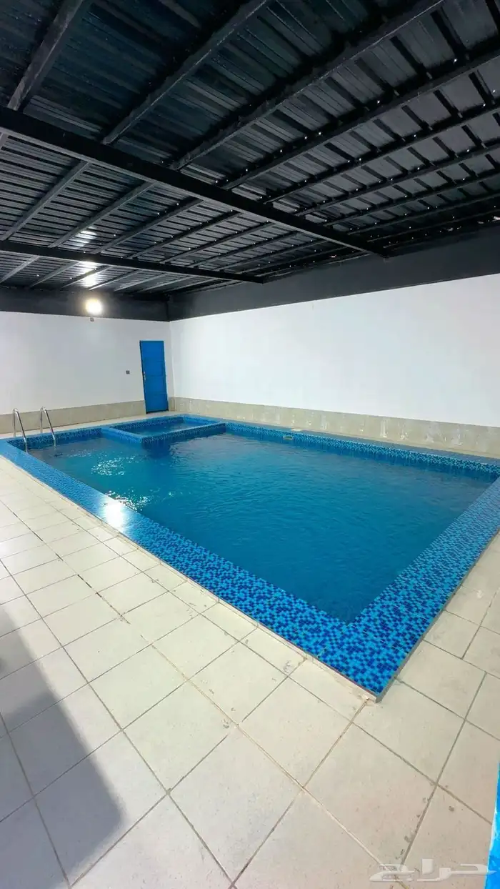 استراحة للايجار 21