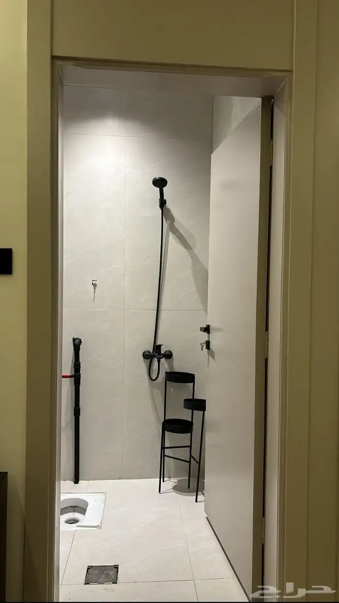 للإيجار استديو بحي الريان 2