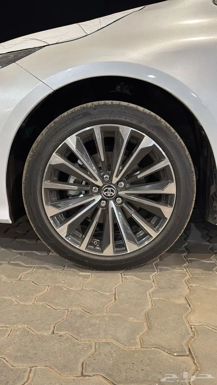 تويوتا كورلا XLI فتحه 10