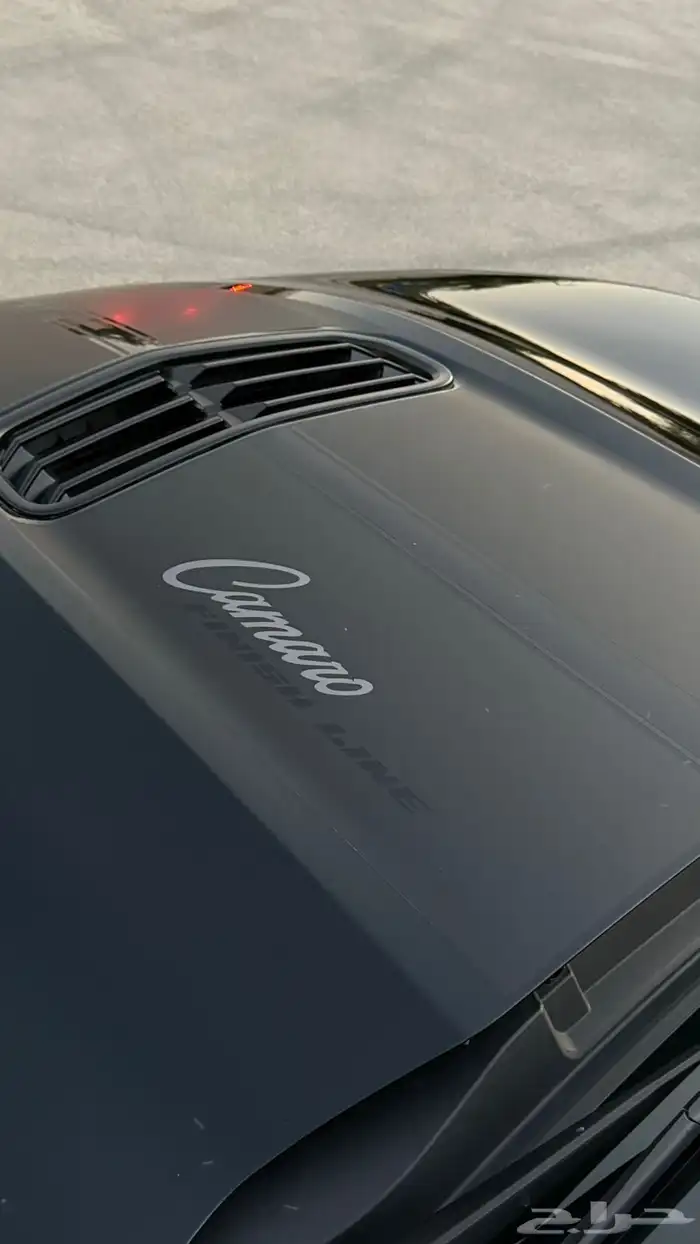 كمارو اس اس شبة جديد اخر اصدار تحت ضمان 2024 7