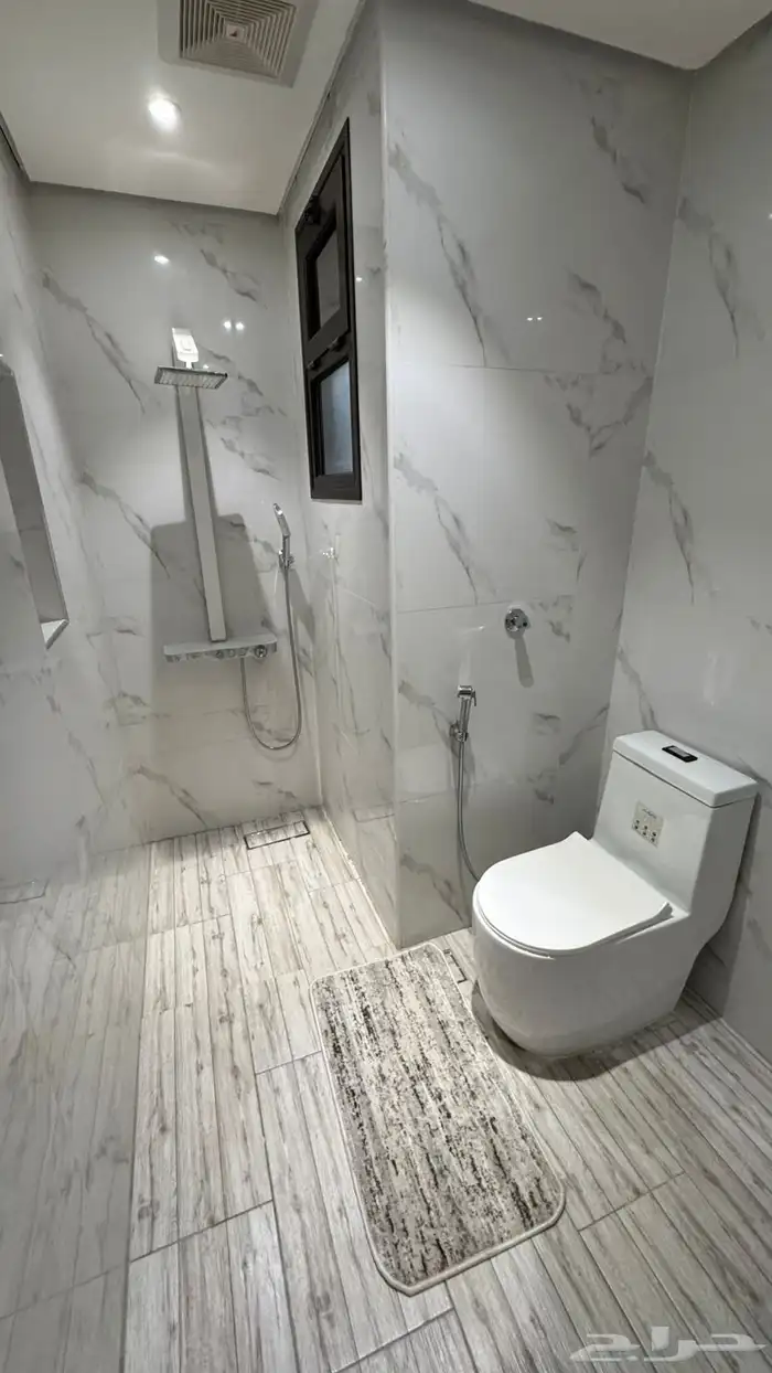 شقة جديده مؤثثة على مستوى فندقي 7