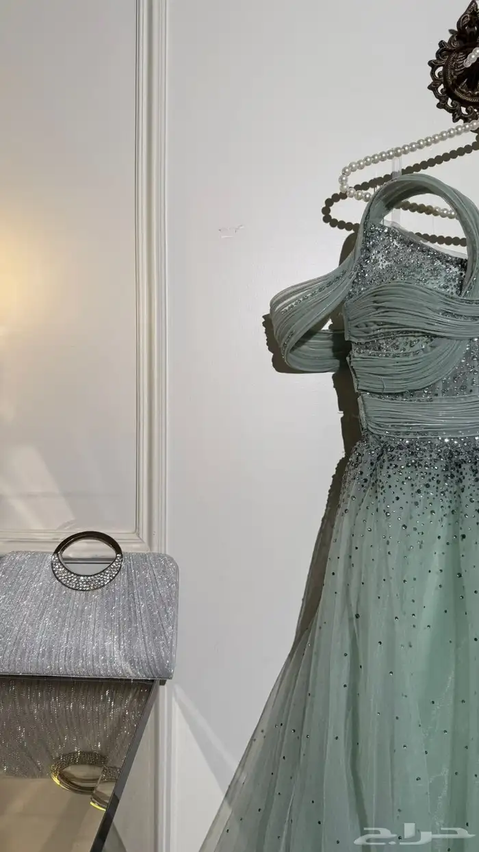 فستان للبيع 1