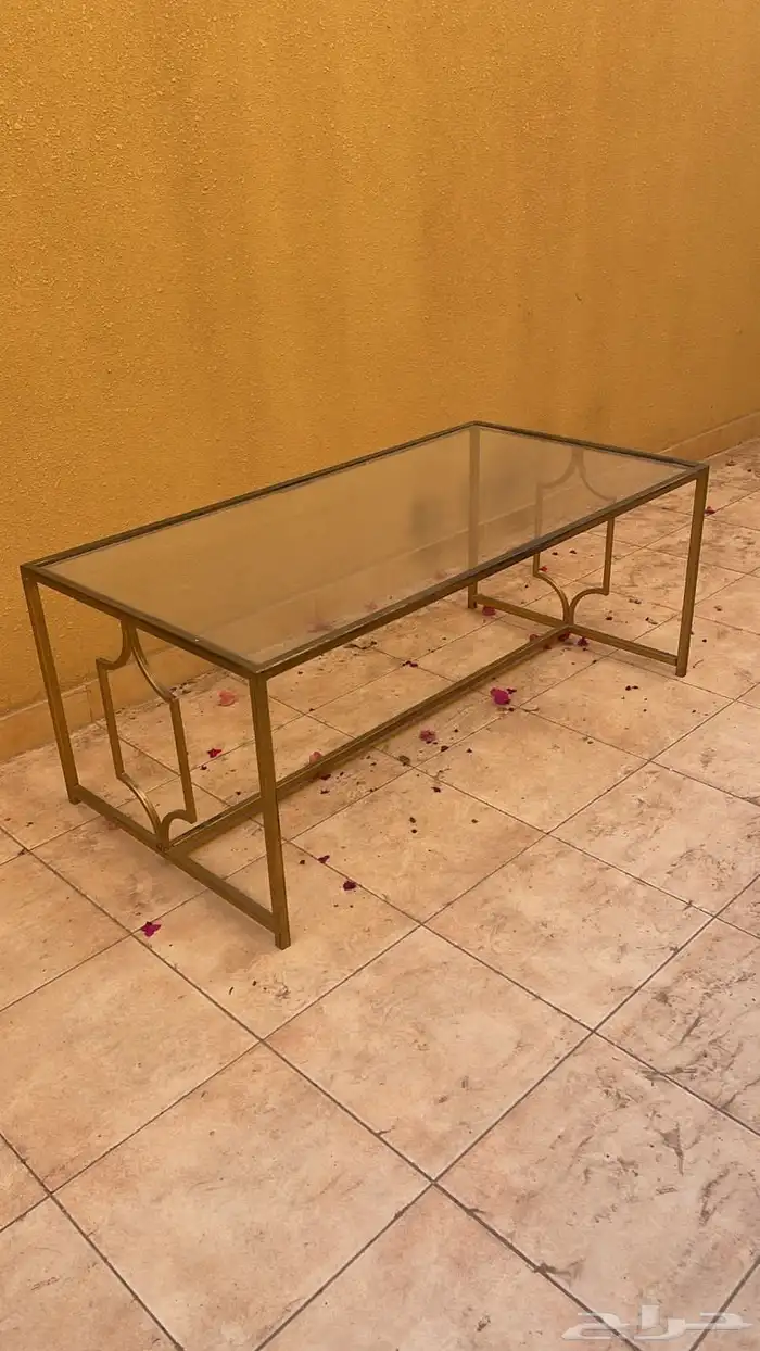 مدخل  طاوله قهوه 1