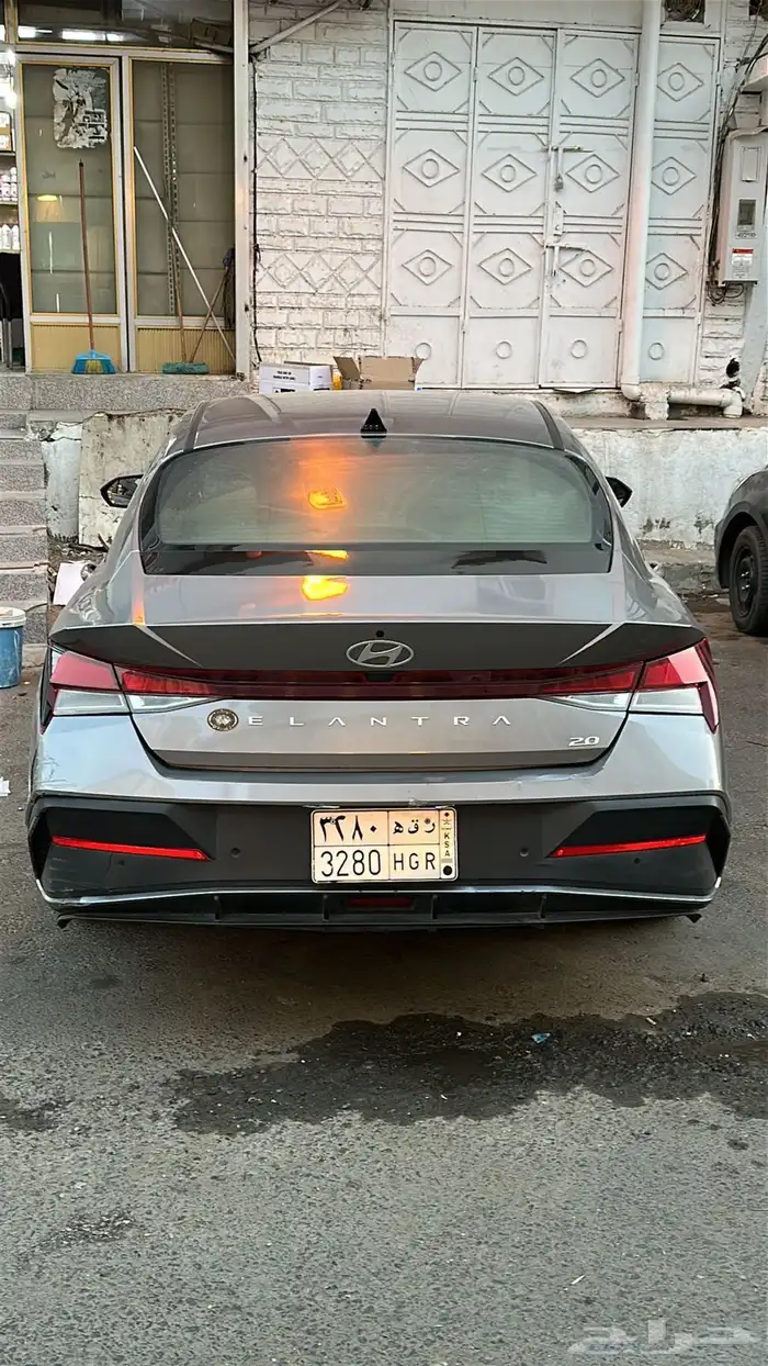 النترا 2024سمارت كوري 0