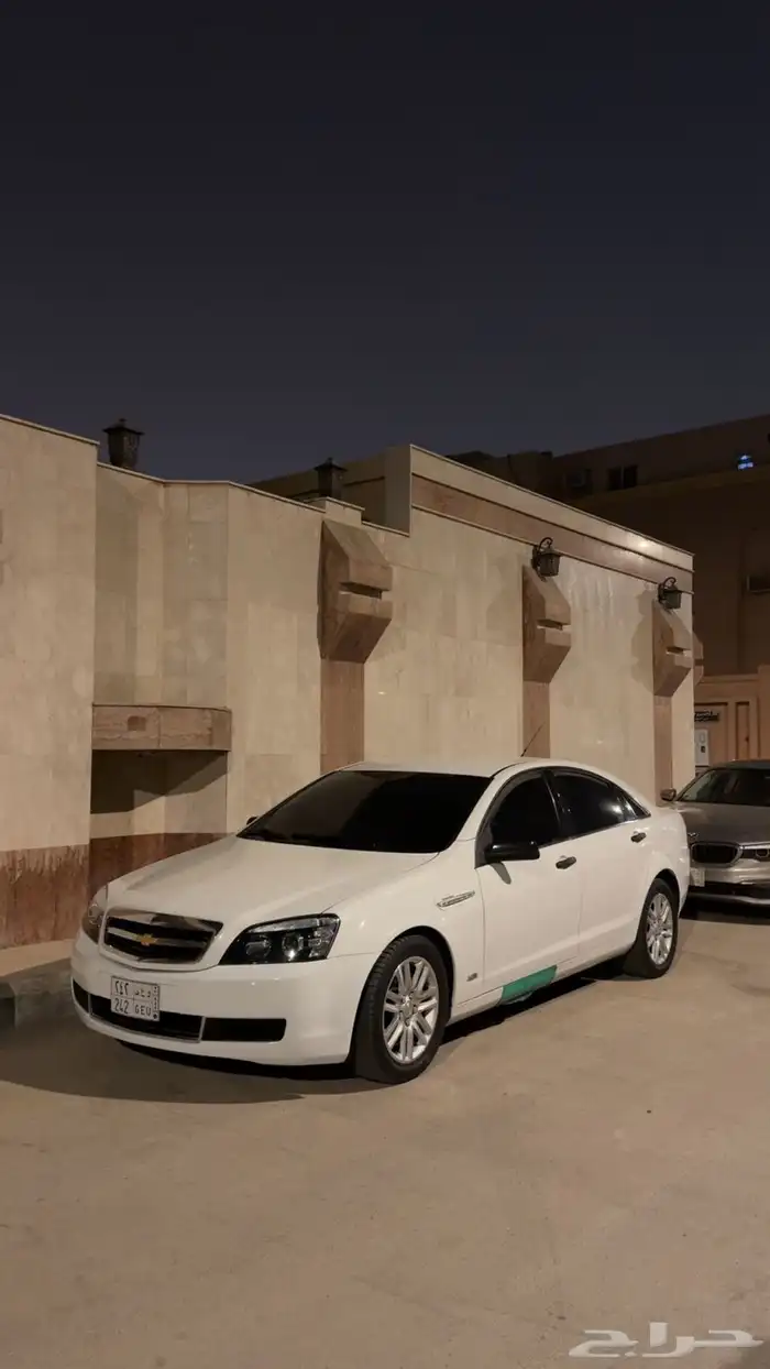 كابرس 2011 قبل بدل 3