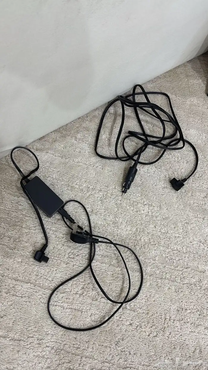 ثلاجه رحلات متنقله 2