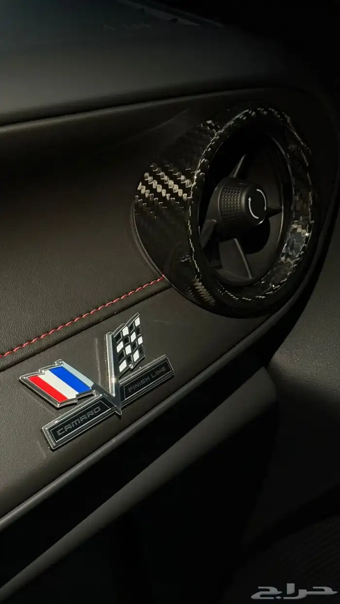 كمارو اس اس شبة جديد اخر اصدار تحت ضمان 2024 12