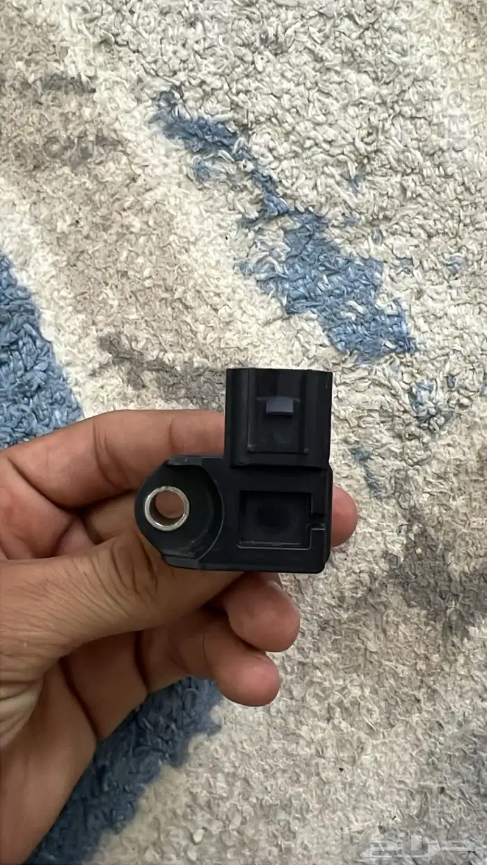 حساسات أكورد20017 سته سرندل 9