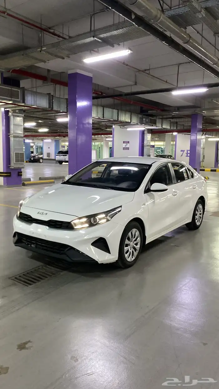 كيا سيراتو 0