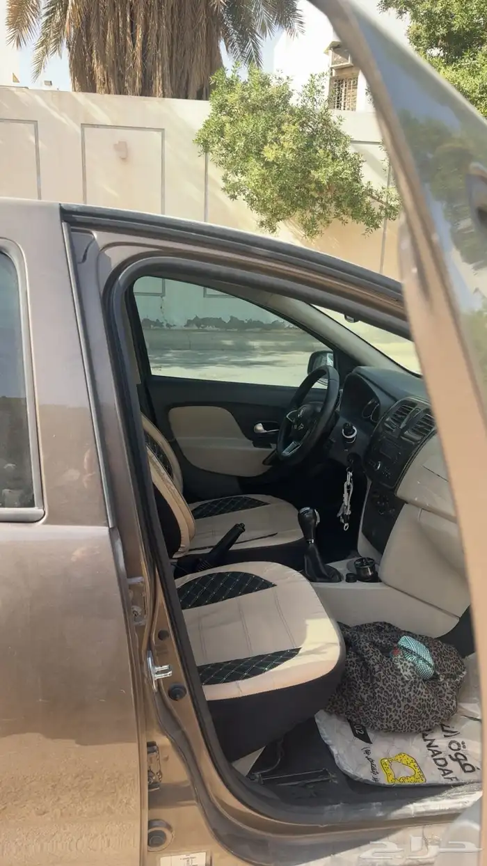 رينو سمبول 2020 بيع تشاليح 5