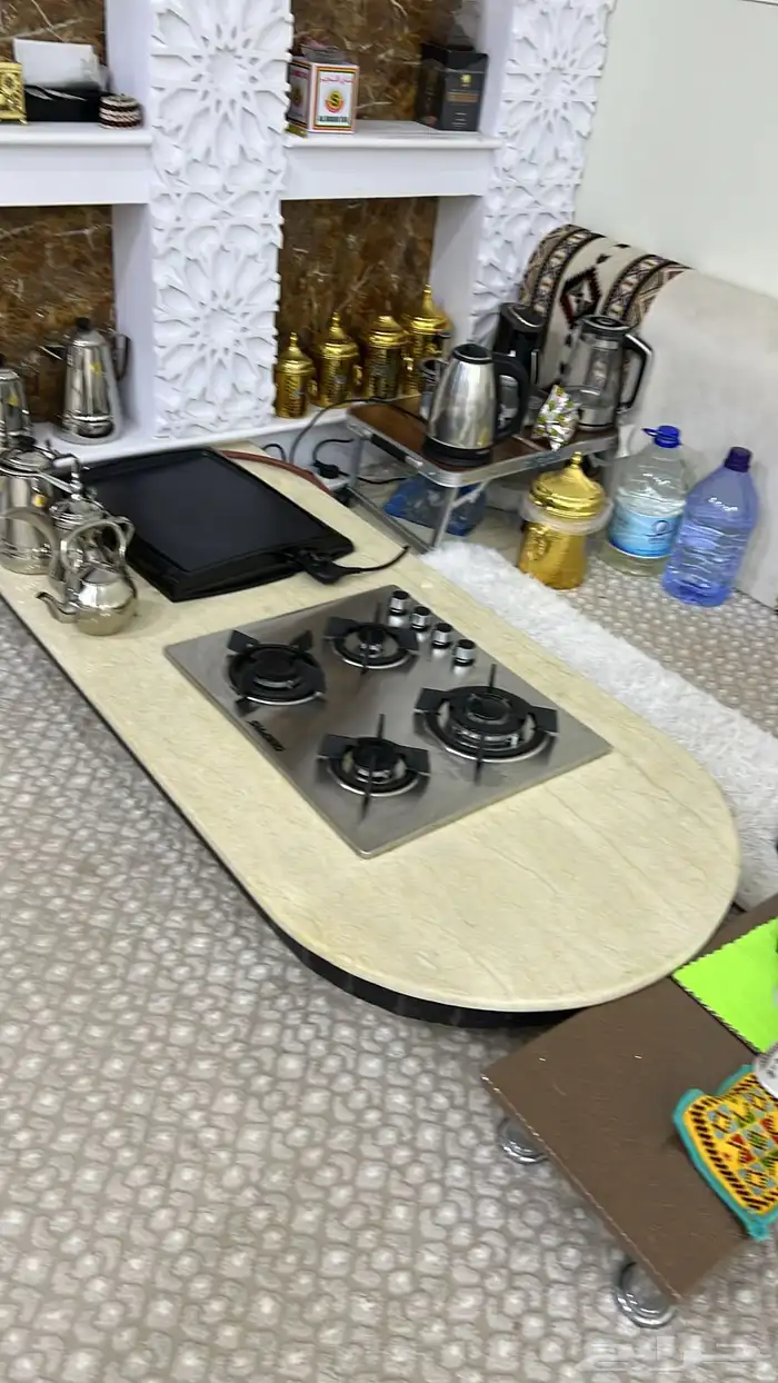 مغاسل رخام طبيعي وصناعة ومطبخ وطولات 11